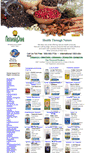Mobile Screenshot of naturalypure.com